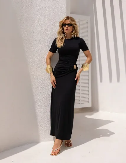 Vestido Preto